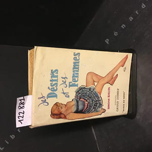 Des désirs et des femmes