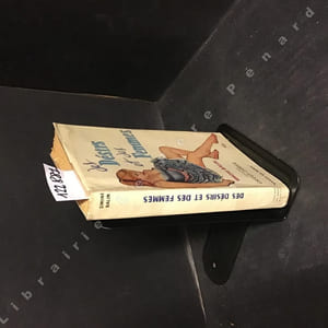 Des désirs et des femmes