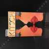 Kitsch N°2. COLLECTIF - WESSELMAN, Tom (couverture) - ASLAN - ... 