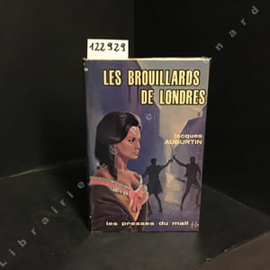 Les brouillards de Londres