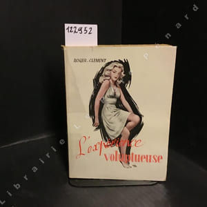 L'expérience voluptueuse