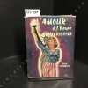 L'amour à l'heure américaine (American sexual life). FONROY, Jean