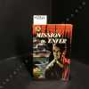 Mission en enfer. LECLERC, Michel