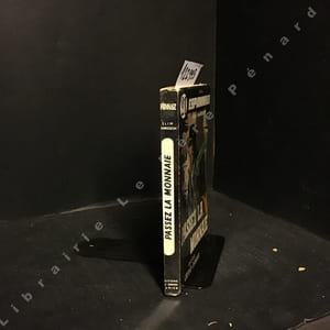Passez la monnaie (à qui perd gagne) Tome II
