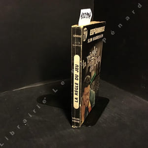 La règle du jeu