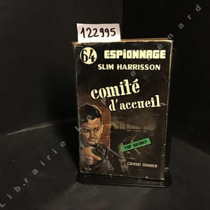 Comité d'accueil