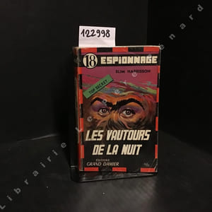 Les vautours de la nuit