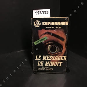 Le messager de minuit