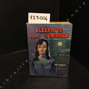 Sleepings pour l'inconnu