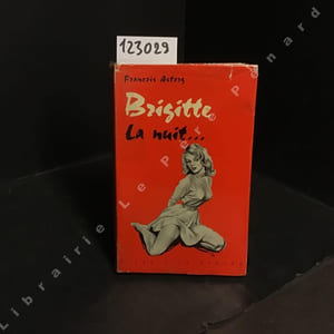 Brigitte la nuit...