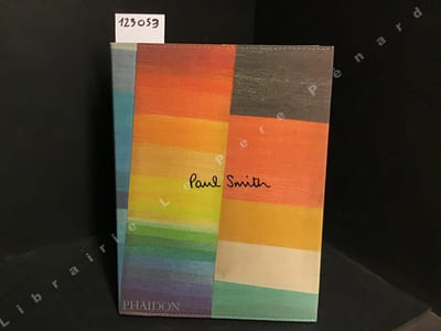 PAUL SMITH