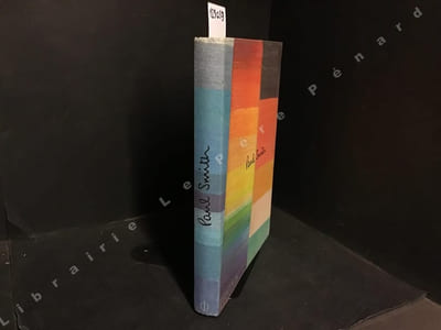 PAUL SMITH
