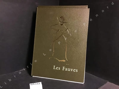 Les Fauves