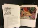 Les Fauves. DIEHL, Gaston 