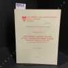 Jacobsen-McGill Arctic Research Expedition 1959-1962 - Meteorology, N°1 : Meteorology and Heat Balance of the Ablation Area, White Glacier - Canadian ...