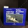 Flottes de combat 1996 - Combat fleets of the world 1996. PRÉZELIN, Bernard
