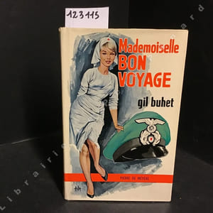 mademoiselle BON VOYAGE