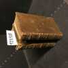 Instructions théologiques et morales sur les sacremens. (Deux tomes). Monsieur NICOLE