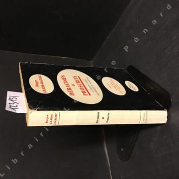 Déracinés et proscrits. Le nouveau destin des mineurs de Decazeville.. LAJOIE-MAZENC, Roger - Préface de Roger Joulie