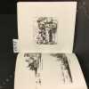 Cahier de l'Art Mineur N° 3 : Jacques Callot 1593-1635. Cahier de l'Art Mineur - Jacques Callot