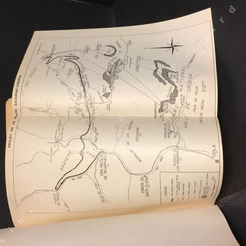 Les routes transpyrénéennes . SERMET, Jean (Vice-président de la Société d'histoire des Communications dans le Midi de la France)