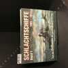 Schlachtschiffe 1905-1992 - Band 1 : Von der Dreadnought bis zum Washington-Vertrag. BREYER, Siegfried 