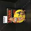Satanik. Photohistoires pour adultes N°5 : Justice Mortelle. SATANIK