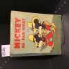 Mickey au Far West. WALT DISNEY