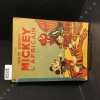 Mickey l'Africain. WALT DISNEY