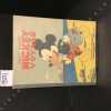Mickey voyage. WALT DISNEY