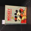 Mickey et l'étoile magique. WALT DISNEY