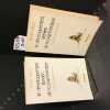 Le développement kleinien de la psychanalyse. Tome 1 : L'évolution clinique de Freud. Tome 2 : L'évolution clinique de Klein. (deux volumes). . ...