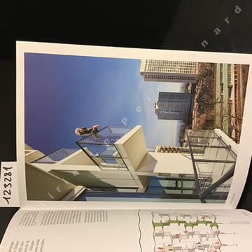 Studio Gang. Architecture. . COLLECTIF