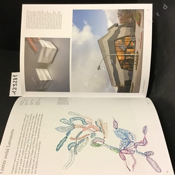 Studio Gang. Architecture. . COLLECTIF