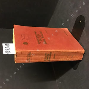 Précis d'anatomie pathologique 