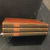 Roland Furieux. Poème héroïque. (3 volumes). ARIOSTE - Illustré par Gustave DORE - Traduit par A. -J. DU PAYS