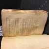 Bulletin des Lois du Royaume de France - 1814 - 5ème série - Tome premier, contenant les Lois rendues pendant le second trimestre de l'année 1814 - N° ...