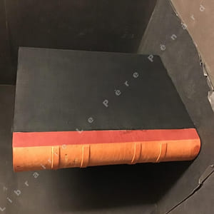 Centuries et autres prophéties de Notradamus
