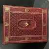 La France pendant la Guerre de Cent ans. Episodes historiques et vie privée aux XIVème et XVème siècles. (trois volumes). LUCE, Siméon - Illustrations ...