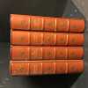 Quatre volumes : Le Livre des Merveilles - Le Roman de la Rose - La Cité de Dieu (en deux tomes) . COLLECTIF - Marco Polo, Traduction, notes et ...