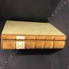 Le Livre de la Chasse. Manuscrit français 616 de la Bibliothèque Nationale, Paris. (Edition en fac-similé de l'originale). PHOEBUS, Gaston - ...