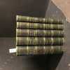 Oeuvres complètes de Saint François de Sales, évêque et prince de Genève (5 volumes) : I : Vie et esprit de Saint François de Sales - Entretiens. II : ...