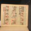 Mickey et les trois voleurs . WALT DISNEY
