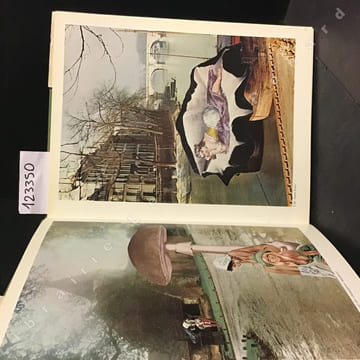 Images de Jacques Prévert. PREVERT, Jacques - Texte de René Bertelé