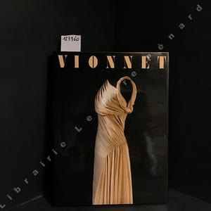 Madeleine Vionnet
