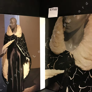 Madeleine Vionnet