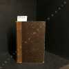 Le Génie du Christianisme. Suivie de La Défense du Christianisme et de la Lettre à M. De Fontanes. Tome premier et second. . CHATEAUBRIAND, ...