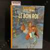 Little Nemo. Tome 1. Le bon Roi.. MARCHAND / MOEBIUS