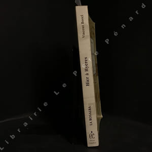 Hier à Hyères. Tome 1. Chroniques parues en 1999 et 2000 dans VAR-MATIN (Edition de Hyères - Vallée du Gapeau)