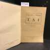 Pratique et théorie de la T. S. F. . BERCHE, Paul